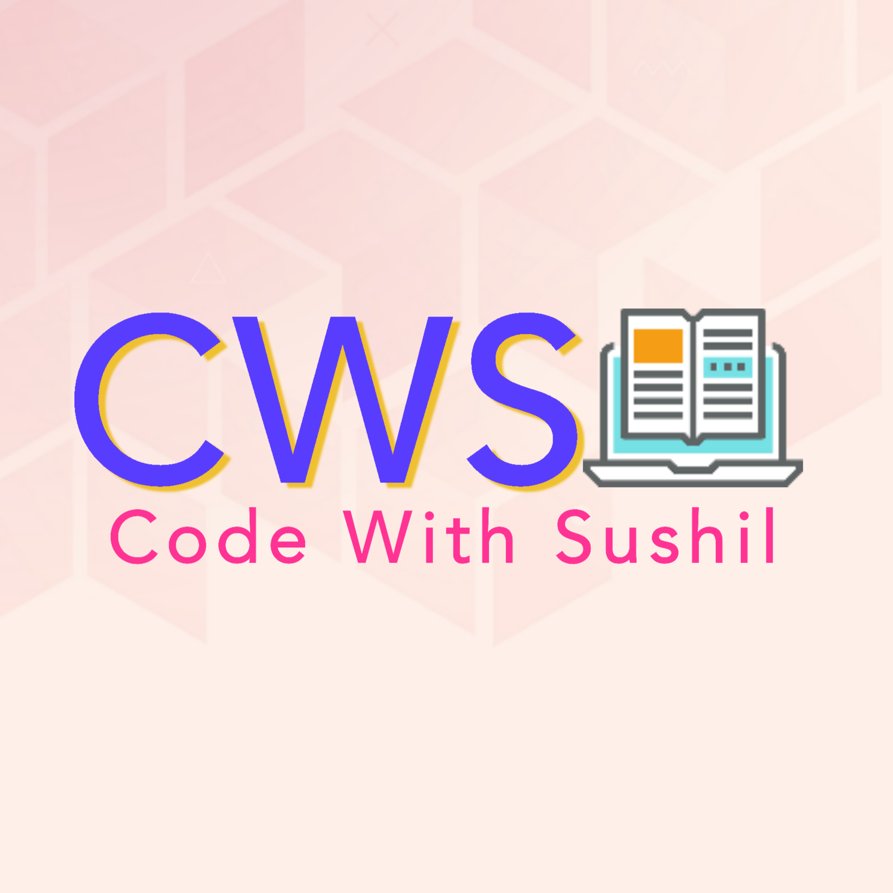 Code With Sushil